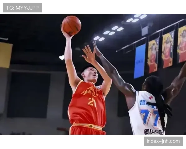 广厦队轻取福建迎来两连胜 卫冕冠军逐渐找回状态