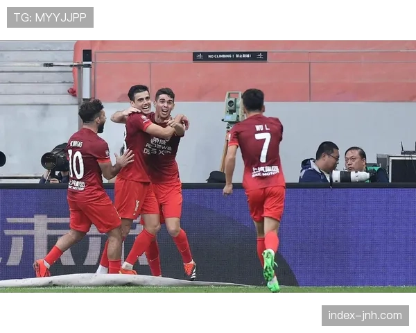 海港伤病问题较为严重 全队状态和磨合欠佳